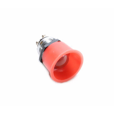 Lifeline Electrical Cockpit Switch w/ Plastic Bezel